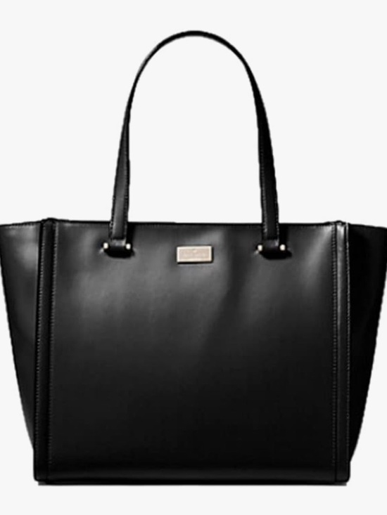 kate spade Handbags - NWT - Kate Spade Regatta Court Vita handbag (Black)